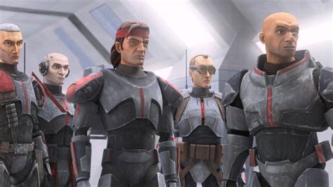 should i watch the clone wars before bad batch|clone wars bad batch rebels.